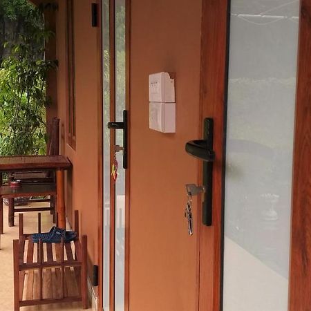 Yen Binh Homestay Ninh Binh Exterior foto