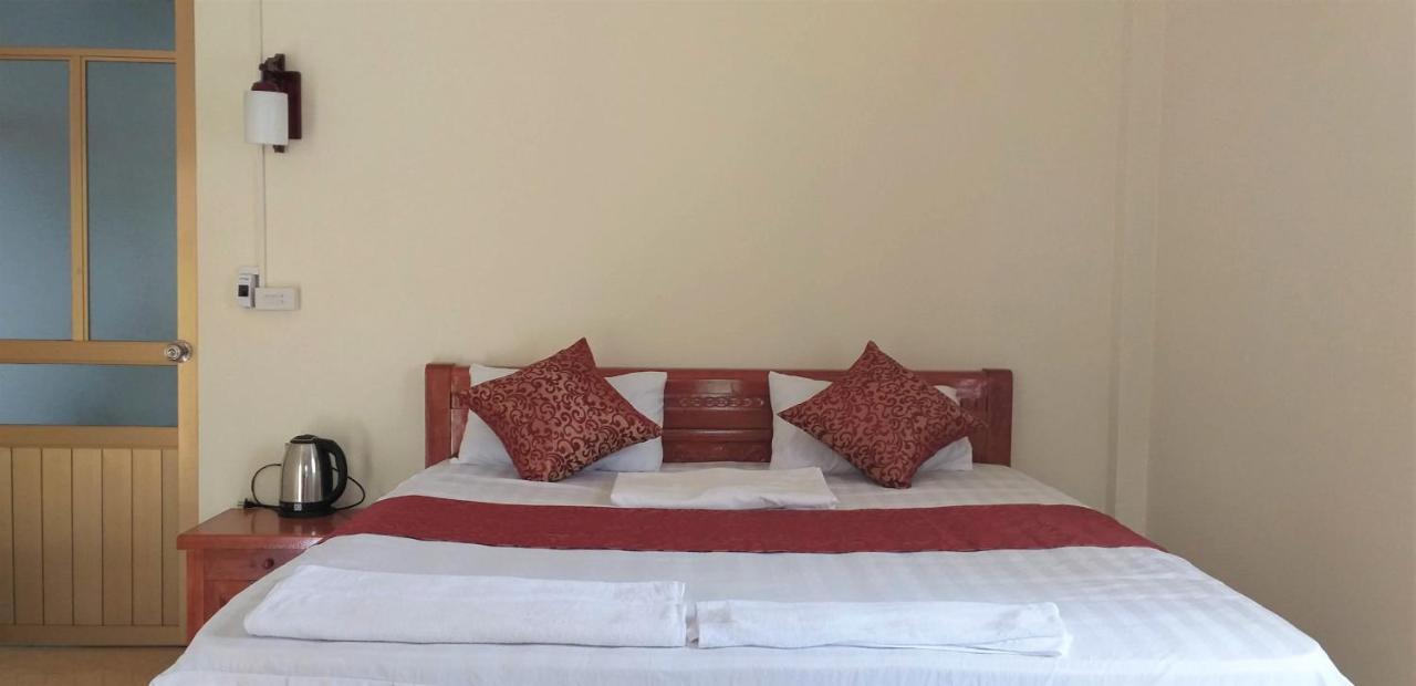 Yen Binh Homestay Ninh Binh Exterior foto